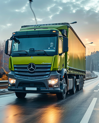 santa monica truck accident attorney intro section