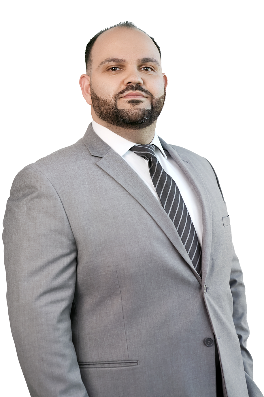 Hayk Stambultsyan